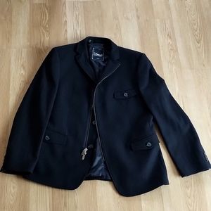 7 Diamonds Men's Jacket size Large